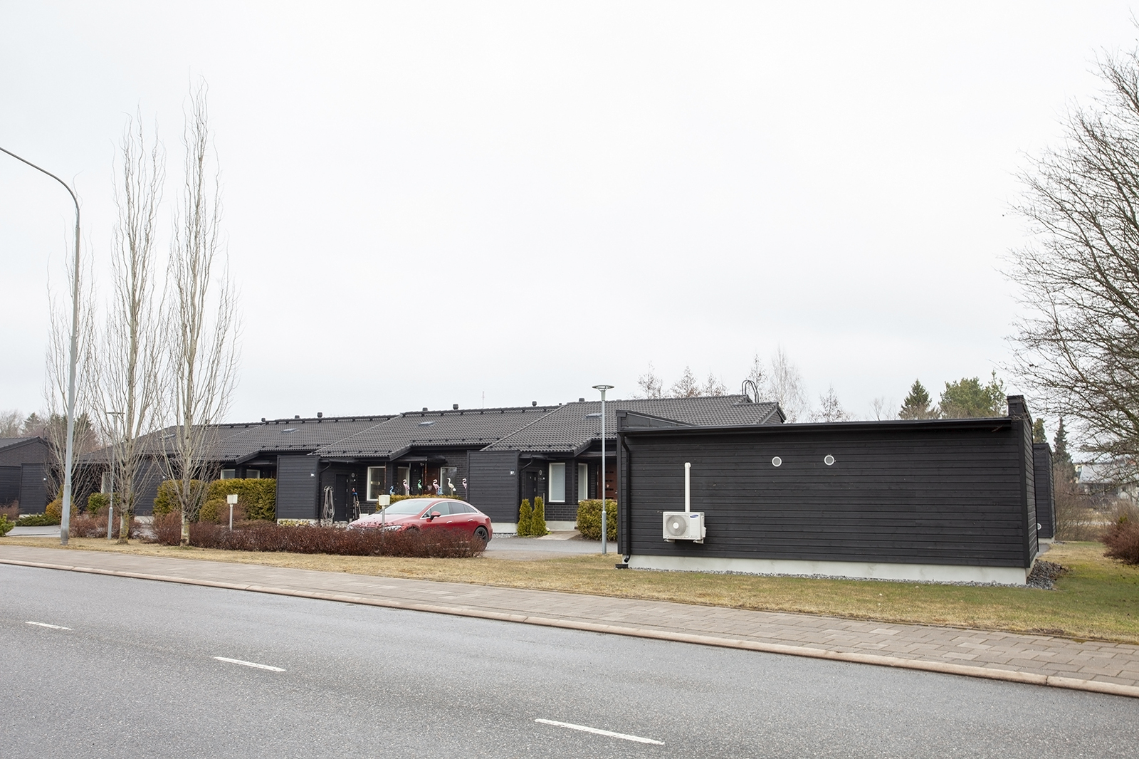 4 h + k + s Suikkila Turku 95 m²