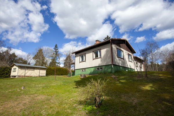 2 h + k + khh + s Pirilä Raisio 65 m²