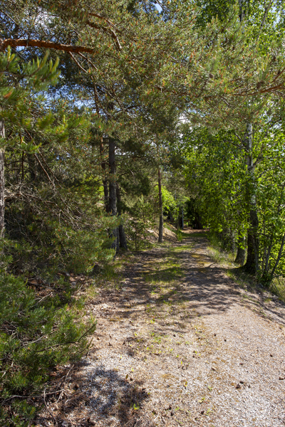 tupa, alkovi, keittokomero ja sauna Poikko Naantali 22.5 m²